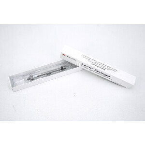 Tecan Cavro 2.5mL XLP Syringe 20734806