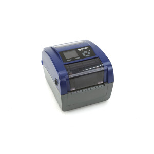Brady BBP12 Labor-Etikettendrucker Lab Label Printer