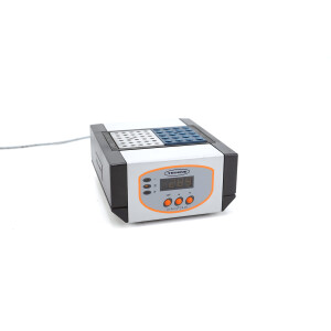 Techne FDB2DD 100°C Dry Bath Heating Block Heizbad...