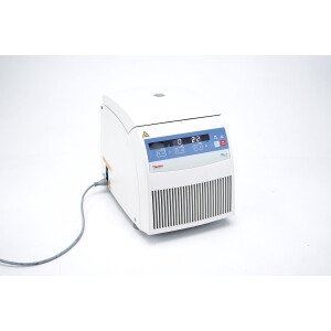 Thermo Scientific Fresco 21 R Refrigerated Centrifuge...