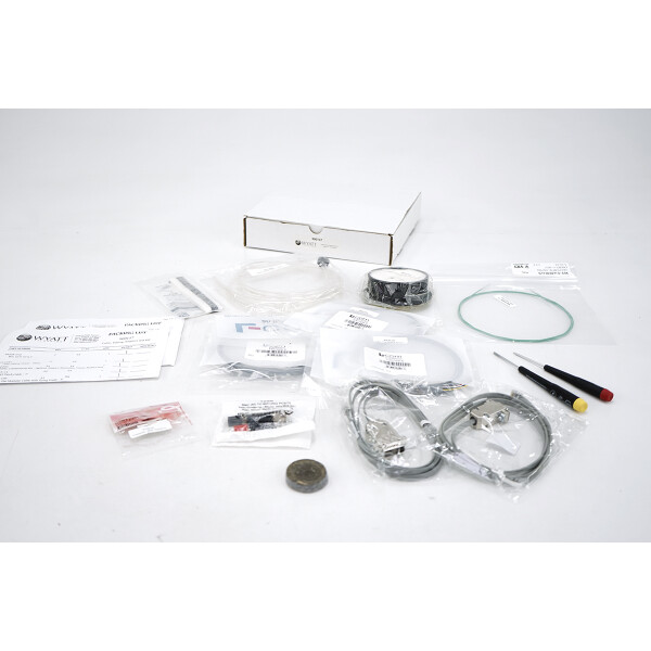 Wyatt Connectivity Kit 900157