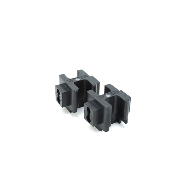 Sartorius Biowelder TC Tube Holder 1/2" 3/4" 12,7mm x 19,1mm 16389-002