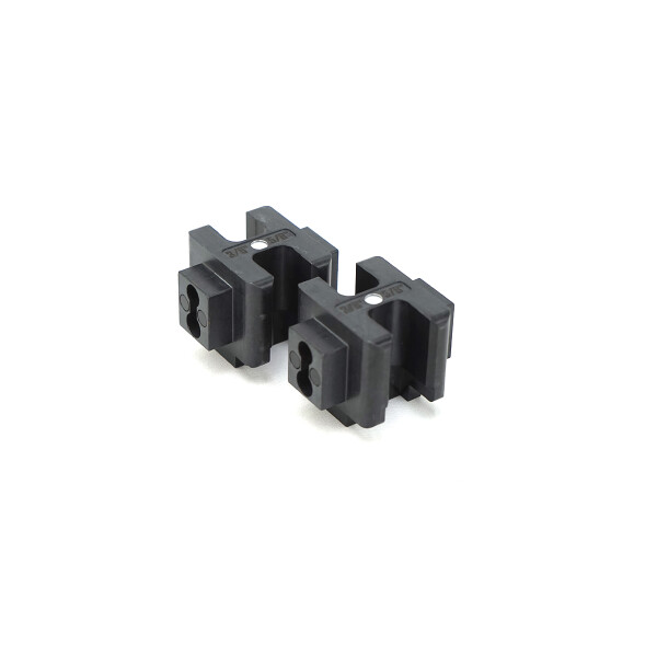 Sartorius Biowelder TC Tube Holder 3/8" 5/8" 9,6mm x 15,9mm 16389-001