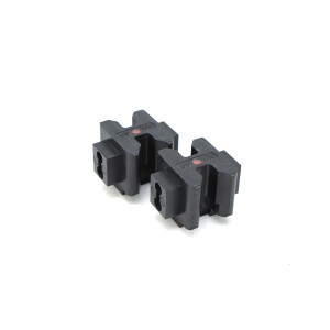 Sartorius Biowelder TC Tube Holder 1/4" 7/16"...