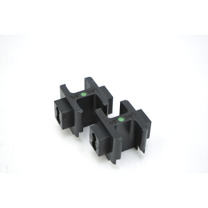 Sartorius Biowelder TC Tube Holder 5/8" 7/8"...