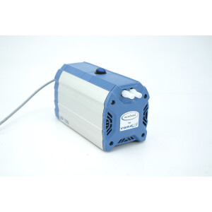 Vacuubrand VP100 ME-1C Vacuum Pump Vakuumpumpe