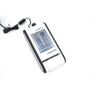 Charles River Endosafe NexGen-PTS Endotexin Testing...