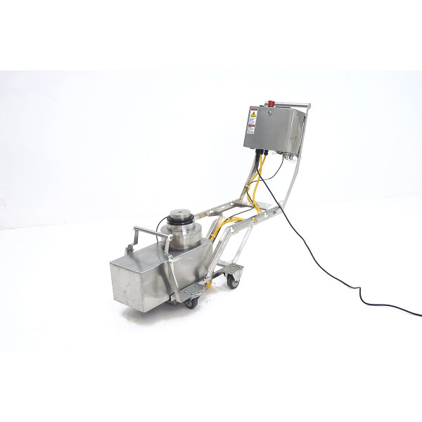 PALL LifeSciences LevMixer DB-300 (2020)