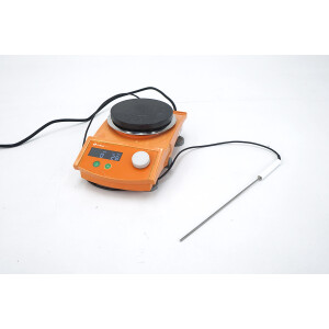 Magnetic Stirrer RR91203 Heated Stirrer IKA RCT Digital...