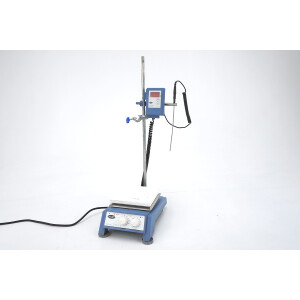 Stuart CC162  Heated Magnetic Stirrer Heizrührer...