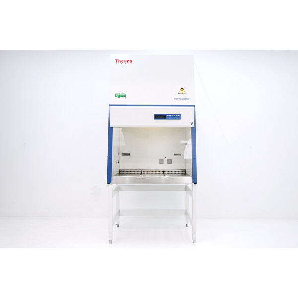 Thermo Scientific MSC Advantage 0.9 BSC Safety Cabinet Sicherheitswerkbank UV