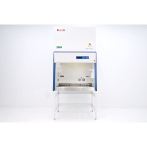 Thermo Scientific MSC Advantage 0.9 BSC Safety Cabinet...