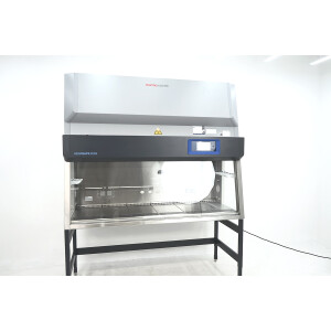 Thermo Scientific HERAsafe 2030i 1.8 BSC Safety Cabinet...
