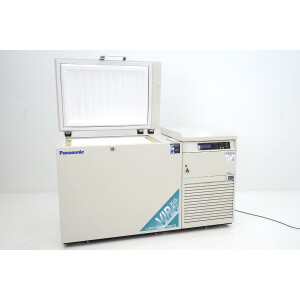 Panasonic PHCBI Sanyo MDF-C2156VAN-PE Cryogenic ULT...