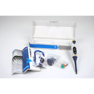 Biohit mLINE mechanische Pipette 1 Kanal Single Channel m...