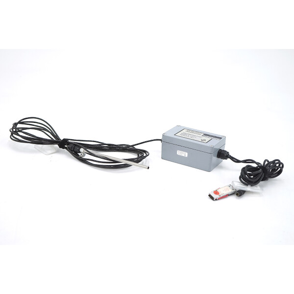 Almemo FVAD 05-TOK300 TSI Air Velocity Transducer 8475-300-1
