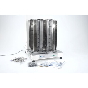LiCONiC Instruments LPX 220 Plate Hotel Microplate...