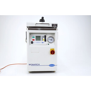 Rodwell Monarch 50 Autoclave Autoklav Steam Sterilizer...