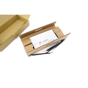MeanWell HLG-.600H-36B Power Supply Netzteil NEU in OVP