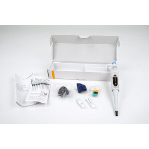 Sartorius Biohit mLINE mechanische Pipette 1 Kanal...