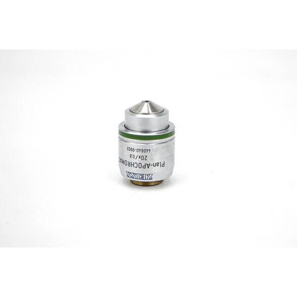 Zeiss Plan-APOCHROMAT 20x/0.80 Objektiv Objective 440640-9903