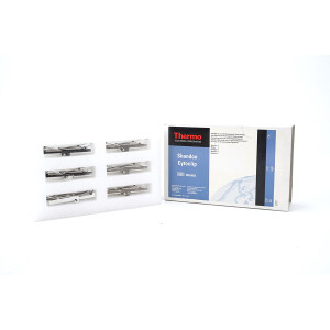 Thermo Shandon Cytoclip Slide Objektträger Clip 6x...