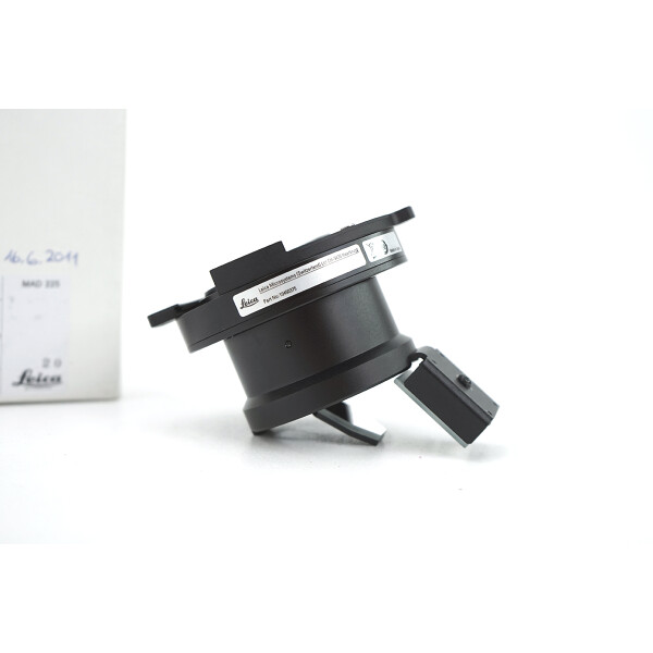 Leica MAD225 Low Magnification 0,4x Rota Head Adapter for VZ 80 RC 10450375