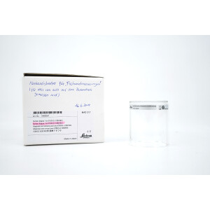 Leica MAD217 Contact Adapter for VZ 80 RC 10450367