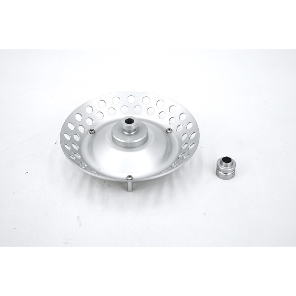 Eppendorf F 45-48-11 Rotor 48x1.5ml for 5305 Concentrator