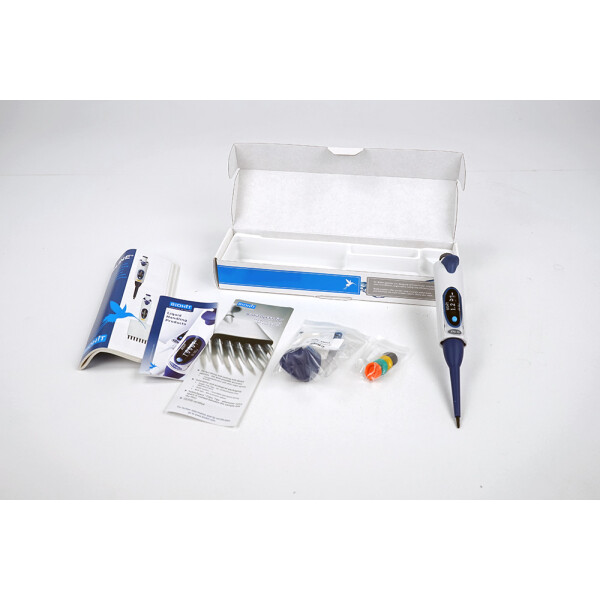 Biohit mLINE mechanische Pipette 1 Kanal  Single Channel m 10 0,5-10 µl OVP