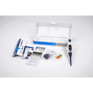 Biohit mLINE mechanische Pipette 1 Kanal  Single Channel...