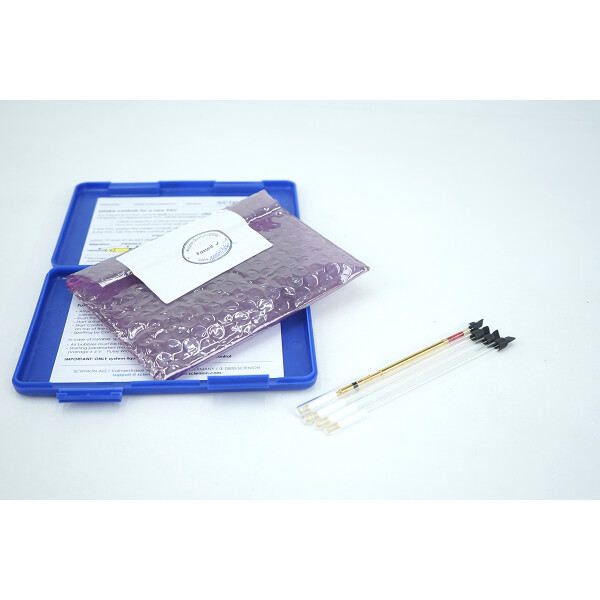 Scienion PDC Piezo Dispense Capillary Dummy PDF Pack 1x Dummy