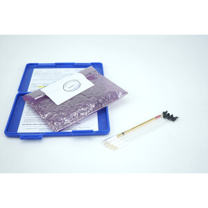 Scienion PDC Piezo Dispense Capillary Dummy PDF Pack 1x...