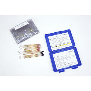 Scienion PDC Piezo Dispense Capillary Dummy PDF Pack 4x...