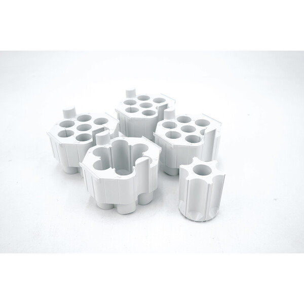 Eppendorf 50ml / 250ml Adapter Set of 4 5910751001