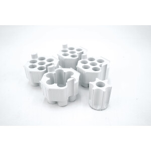 Eppendorf 50ml / 250ml Adapter Set of 4 5910751001