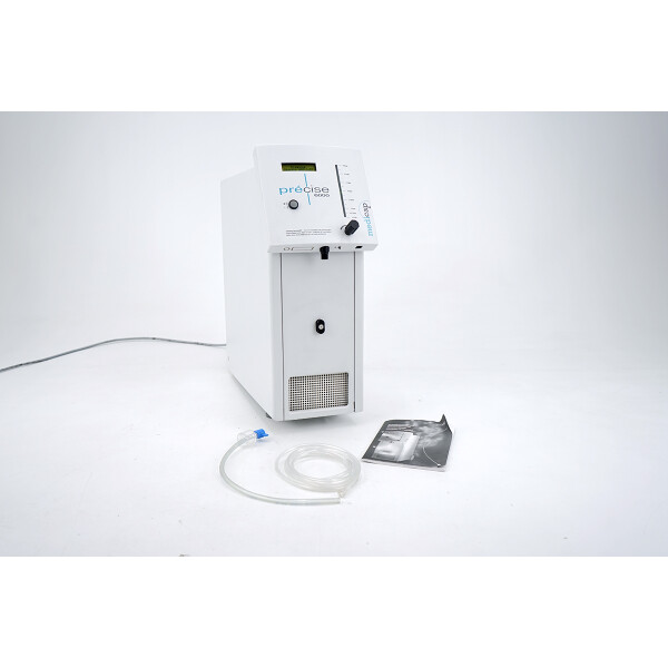 MediCap Precise 6000 M Sauerstoffkonzentrator Oxygen Concentrator