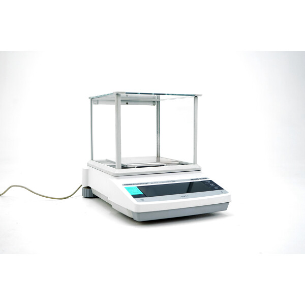 Mettler Toledo PG503-S DR Fact Precision Balance Scale Waage 510g x 0.001g