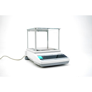 Mettler Toledo PG503-S DR Fact Precision Balance Scale...