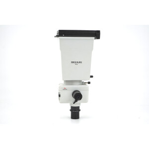 Wild Leica MPS52 analog Mikroskop Kamera Microscope...