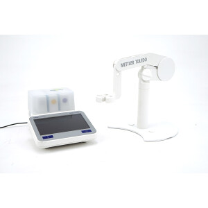 Mettler Toledo Seven Excellence Multiparameter Meter...
