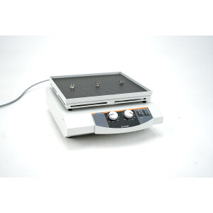Heidolph Titramax 1000 Orbital MTP Mikroplatten Shaker...