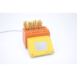 Miltenyi gentleMACS Octo Dissociator Homogenizer Fully...