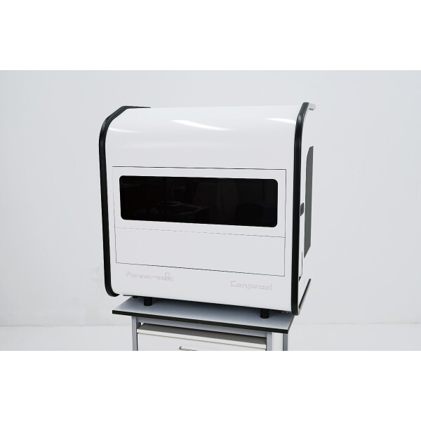 Sysmex Epredia Pannoramic Confocal Digital Scanner 20x/40x CY5 TRITC FITC DAPI GFP AQUA GOLD