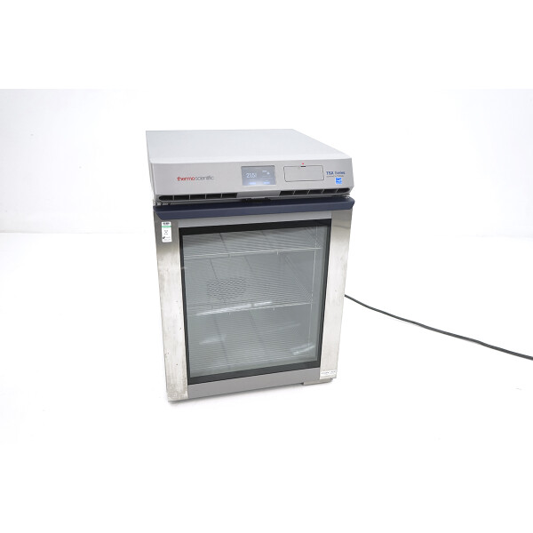 Thermo Scientific TSX505GA Undercounter Fridge Untertisch Kühlschrank 156L 3-7°C