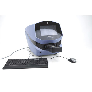 Fluidigm C1 Single Cell Auto Prep System P/N:100-7000