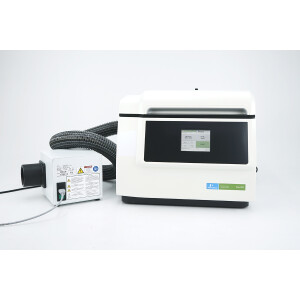 Perkin Elmer Titan MPS Microwave Sample Preparation System