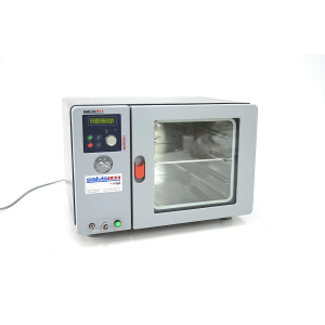 Salvis Lab RENGGLI VC 20 Vacuum Drying Oven Vakuum 20L...