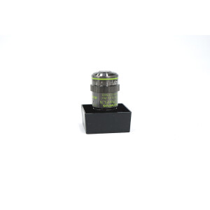 Olympus LUCPlanFL N 20x/0.45 Ph1 Microscope Objective...