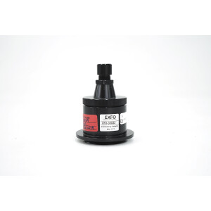 Exfo 810-00022 Collimating Adaptor for Zeiss Microscopes